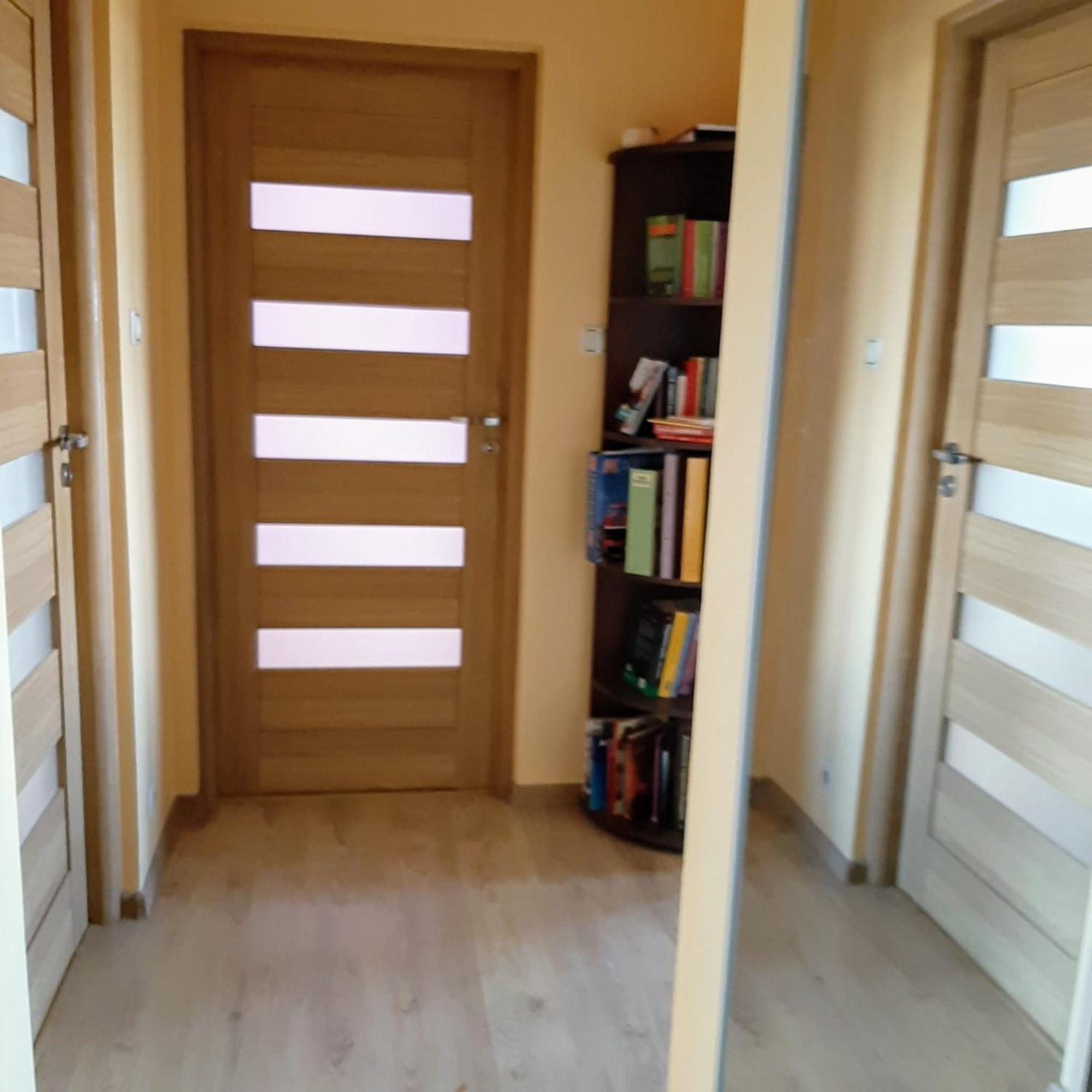 Clicktheflat24 Apart Rooms Pokoje Czechow Lublin Exterior photo